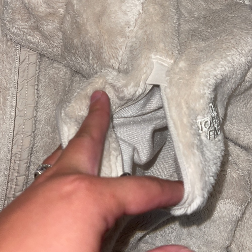 North face jacket - Picture 4 of 7